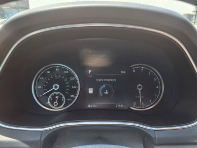 2023 Genesis GV80 Advanced +