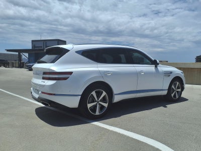 2023 Genesis GV80 Advanced +