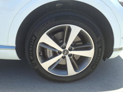 2023 Genesis GV80 Advanced +