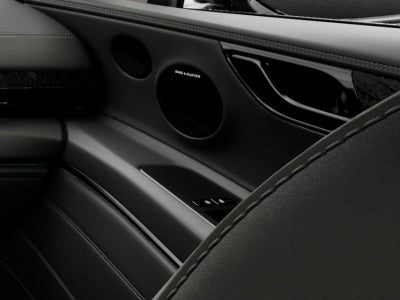 2026 Genesis GV80 2.5T PRESTIGE BLACK