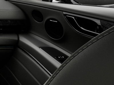 2026 Genesis GV80 2.5T PRESTIGE BLACK