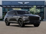 2027 Genesis GV80 3.5T Prestige Black