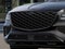 2027 Genesis GV80 3.5T Prestige Black
