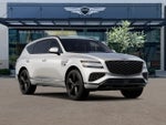2027 Genesis GV80 3.5T PRESTIGE BLACK