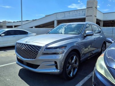 2024 Genesis GV80 3.5T AWD