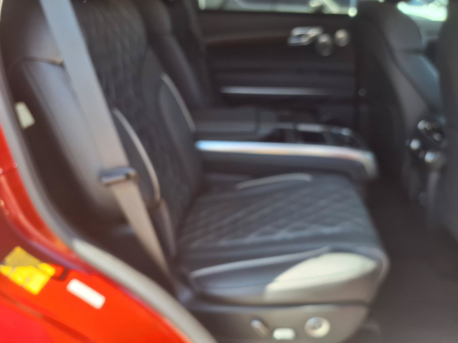2024 Genesis GV80 Prestige Signature