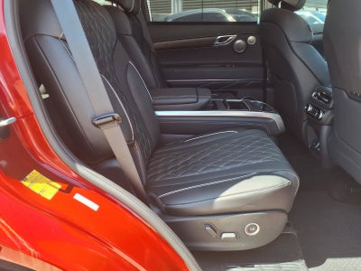 2024 Genesis GV80 Prestige Signature