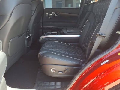 2024 Genesis GV80 Prestige Signature