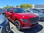 2024 Genesis GV80 Prestige Signature