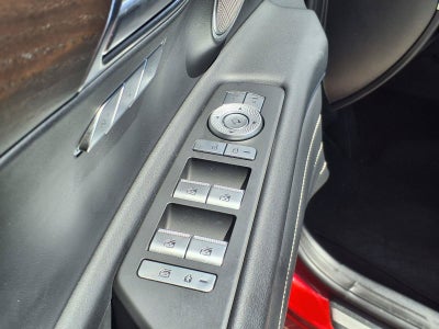 2024 Genesis GV80 Prestige Signature