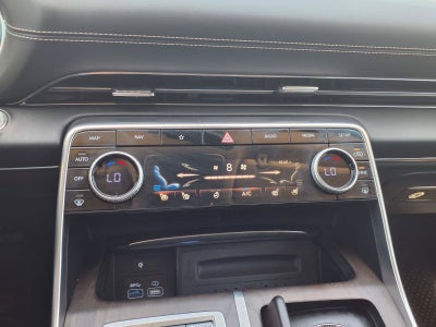 2024 Genesis GV80 Prestige Signature