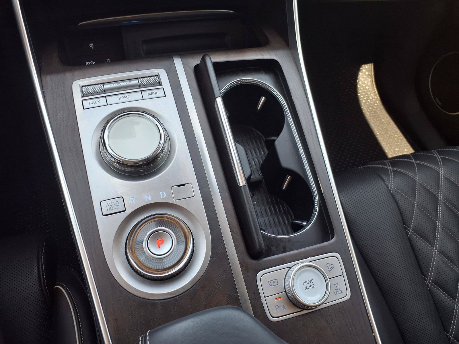 2024 Genesis GV80 Prestige Signature