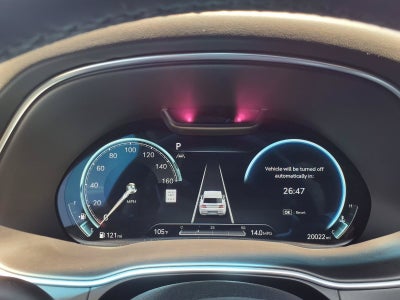 2024 Genesis GV80 Prestige Signature