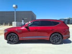 2024 Genesis GV80 Prestige Signature