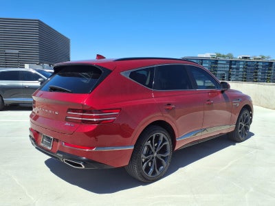 2024 Genesis GV80 Prestige Signature