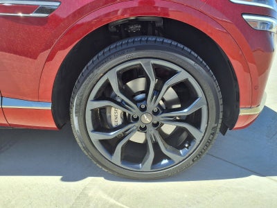 2024 Genesis GV80 Prestige Signature