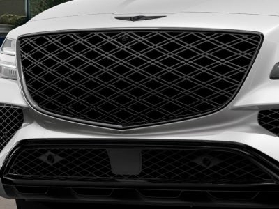 2026 Genesis GV80 2.5T PRESTIGE BLACK