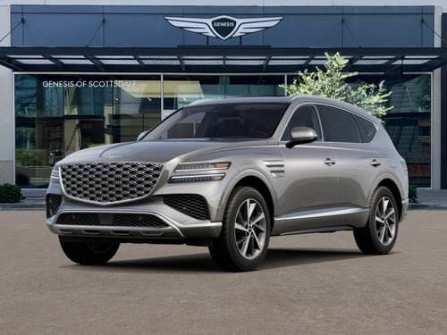 2027 Genesis GV80 3.5T Advanced