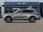 2027 Genesis GV80 3.5T Advanced