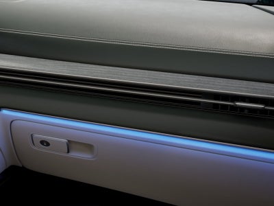 2027 Genesis GV80 3.5T Advanced