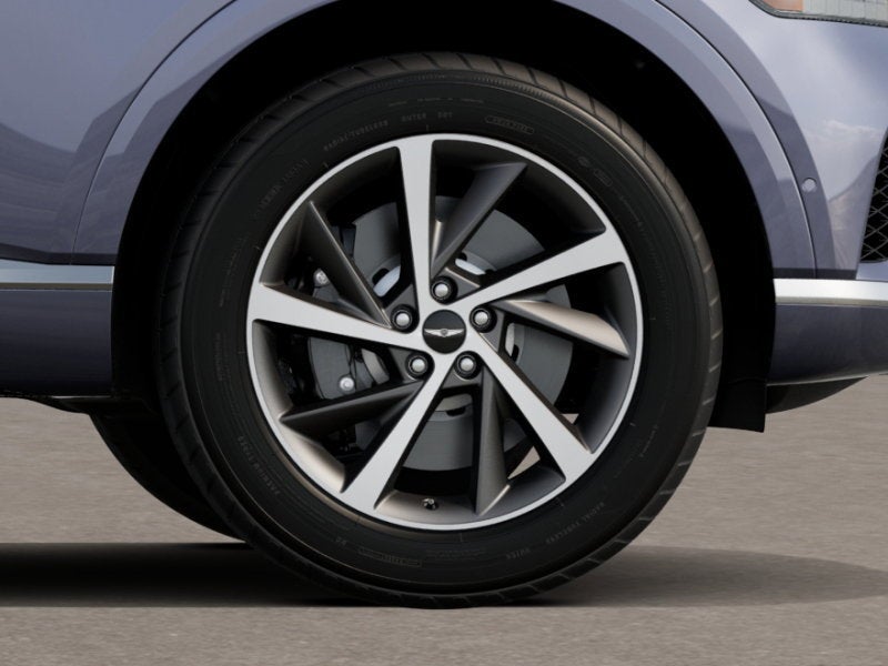 2027 Genesis GV80 3.5T ADVANCED