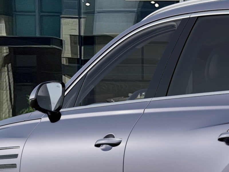 2027 Genesis GV80 3.5T ADVANCED