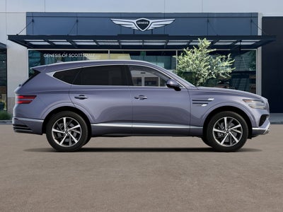 2027 Genesis GV80 3.5T ADVANCED