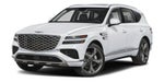 2027 Genesis GV80 3.5T Advanced