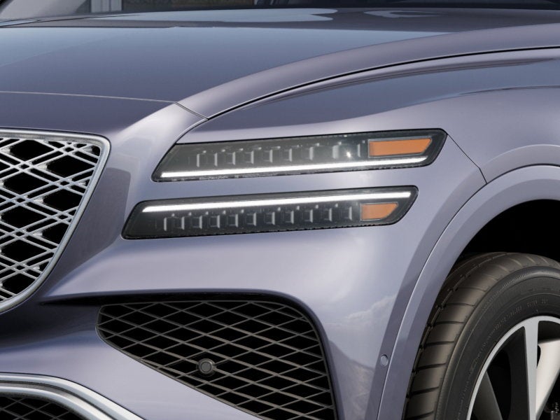 2027 Genesis GV80 3.5T ADVANCED