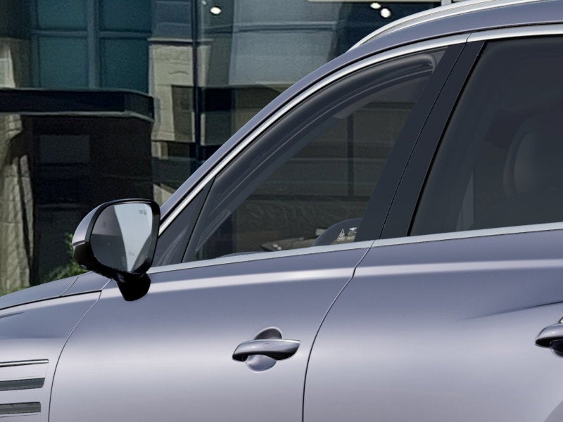 2027 Genesis GV80 3.5T ADVANCED