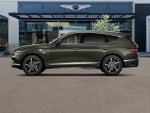 2026 Genesis GV80 3.5T ADVANCED