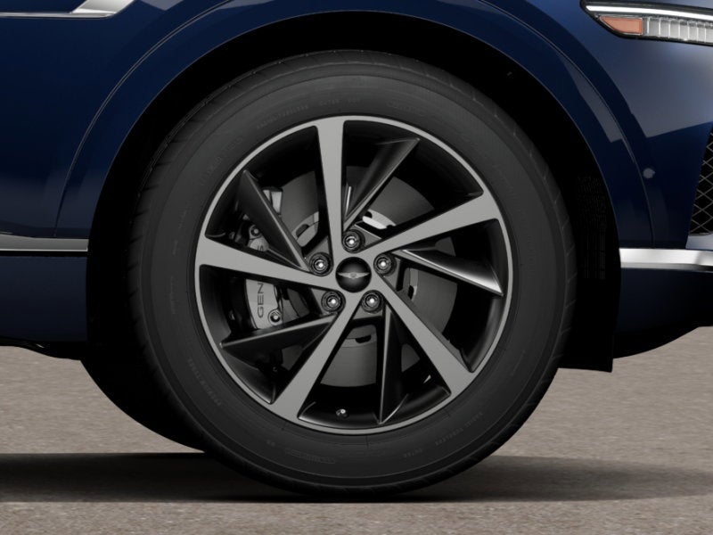 2026 Genesis GV80 3.5T Advanced