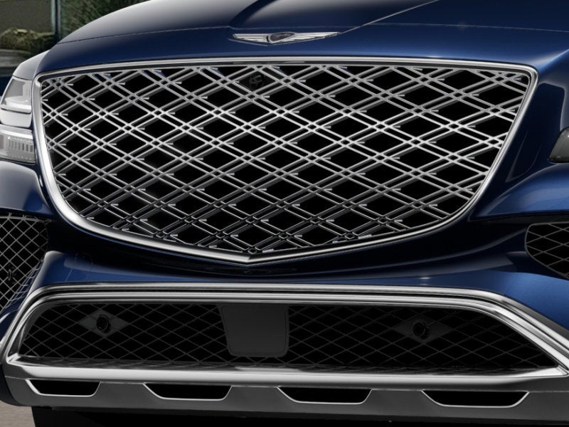 2026 Genesis GV80 3.5T Advanced