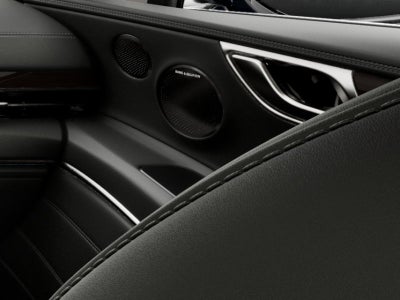 2026 Genesis GV80 3.5T Advanced