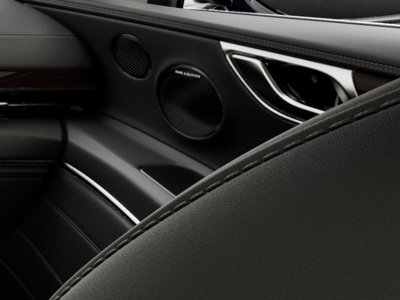 2026 Genesis GV80 3.5T Advanced