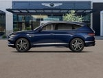 2026 Genesis GV80 3.5T Advanced