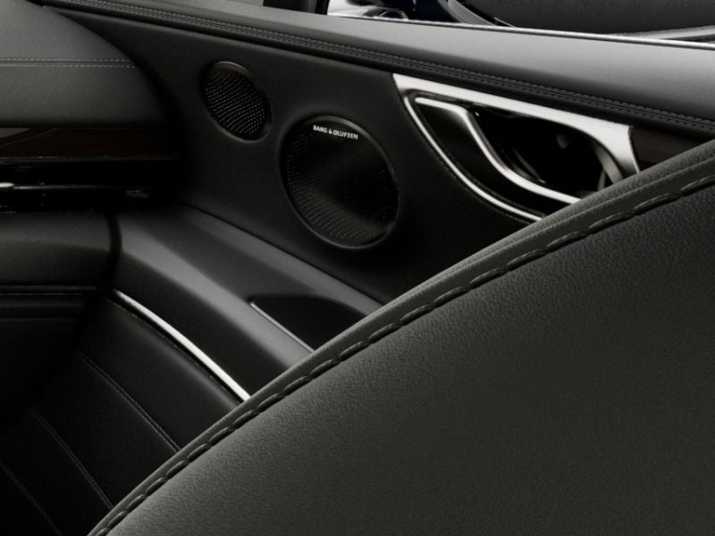 2026 Genesis GV80 3.5T ADVANCED