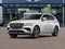 2026 Genesis GV80 3.5T Advanced