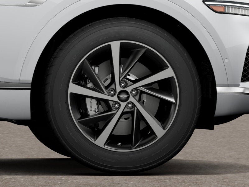 2026 Genesis GV80 3.5T Advanced