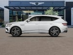 2026 Genesis GV80 3.5T Advanced