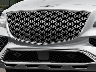 2026 Genesis GV80 3.5T ADVANCED