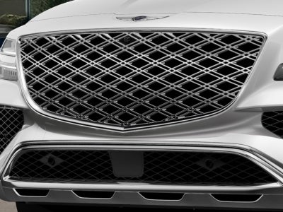2026 Genesis GV80 3.5T ADVANCED