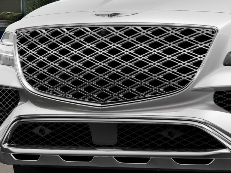 2026 Genesis GV80 3.5T ADVANCED