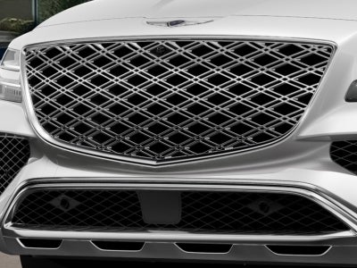 2026 Genesis GV80 3.5T ADVANCED