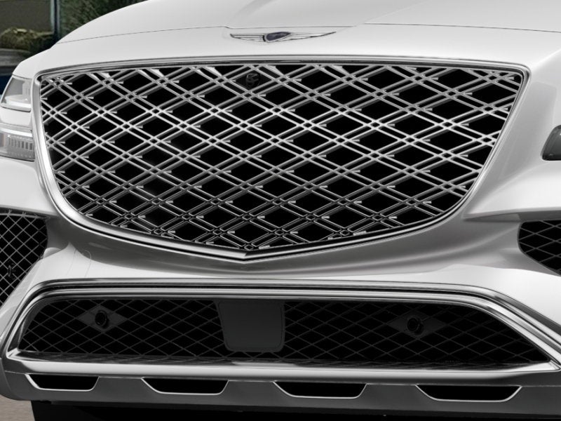 2026 Genesis GV80 3.5T ADVANCED