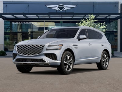 2027 Genesis GV80 3.5T ADVANCED