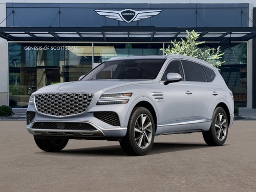 2027 Genesis GV80 3.5T ADVANCED