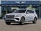 2027 Genesis GV80 3.5T ADVANCED