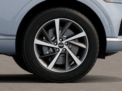 2027 Genesis GV80 3.5T ADVANCED