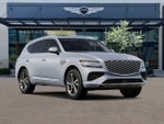 2027 Genesis GV80 3.5T ADVANCED